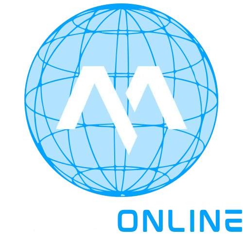 Agência de criação de sites - Mude Online